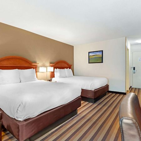 Best Western Rockland Eksteriør bilde