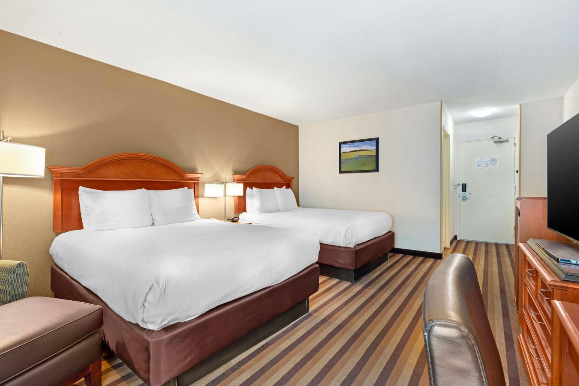Best Western Rockland Eksteriør bilde