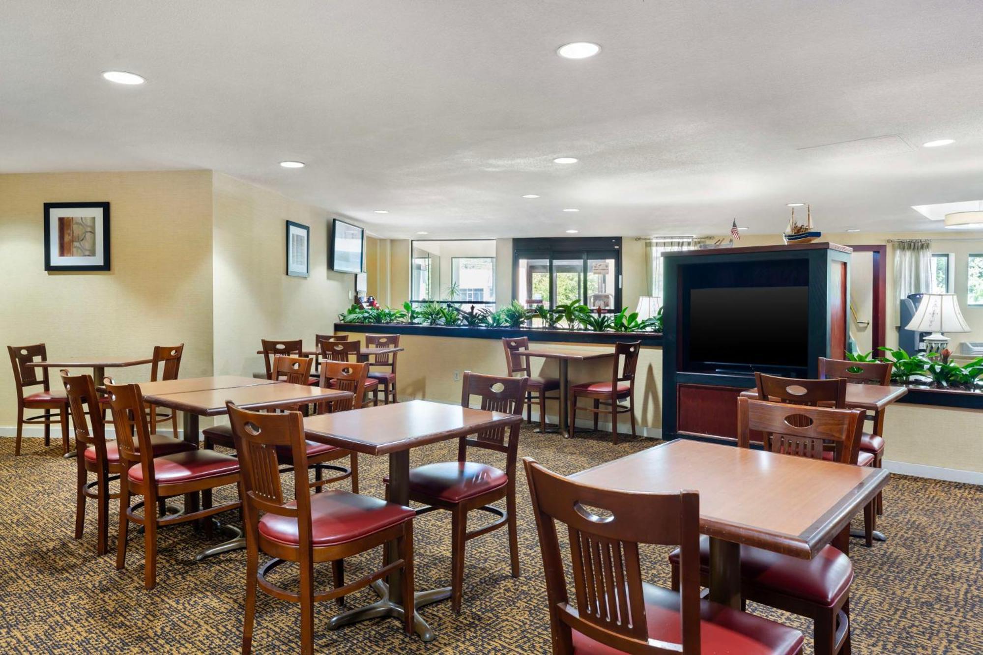 Best Western Rockland Eksteriør bilde
