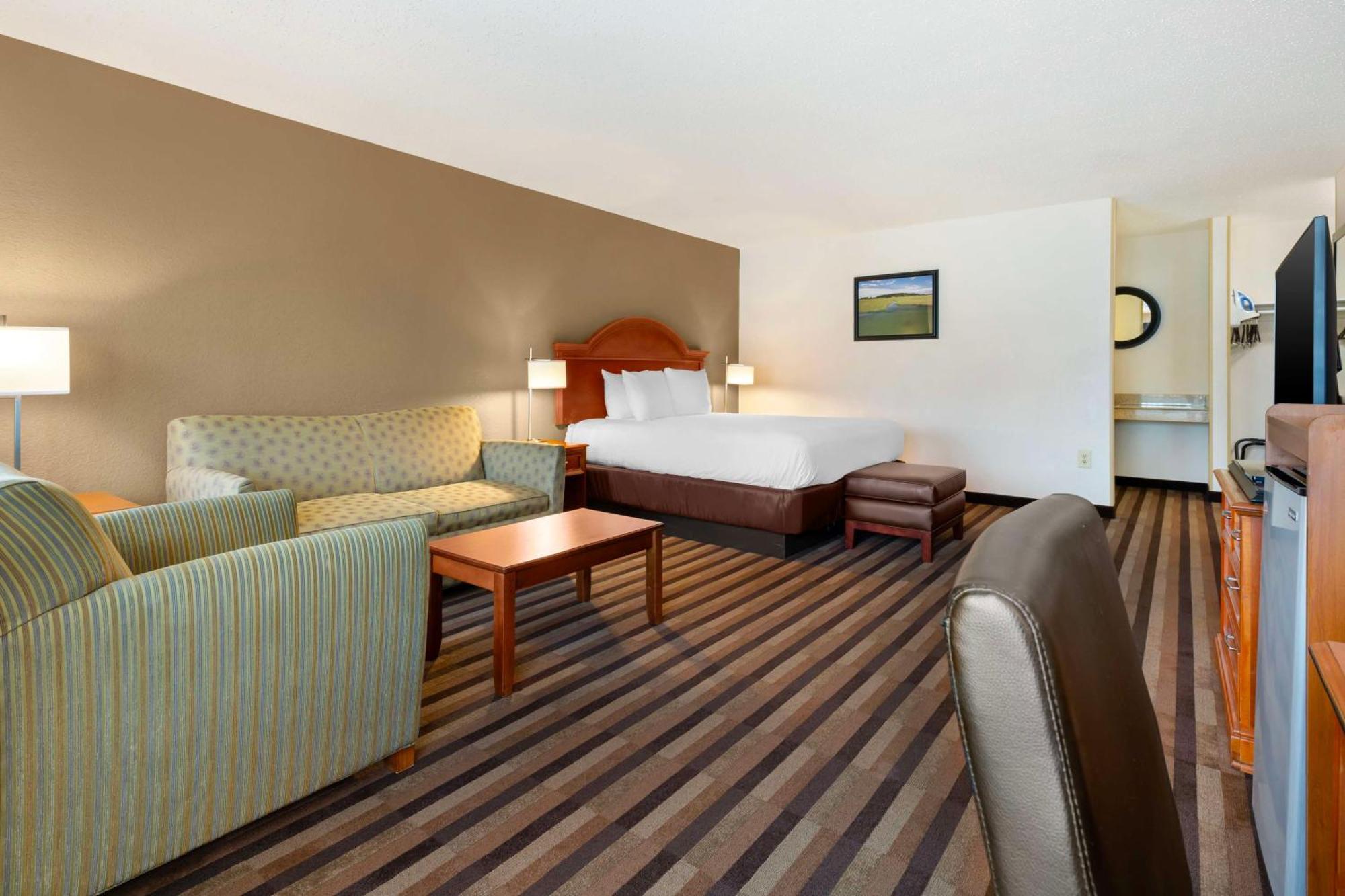 Best Western Rockland Eksteriør bilde