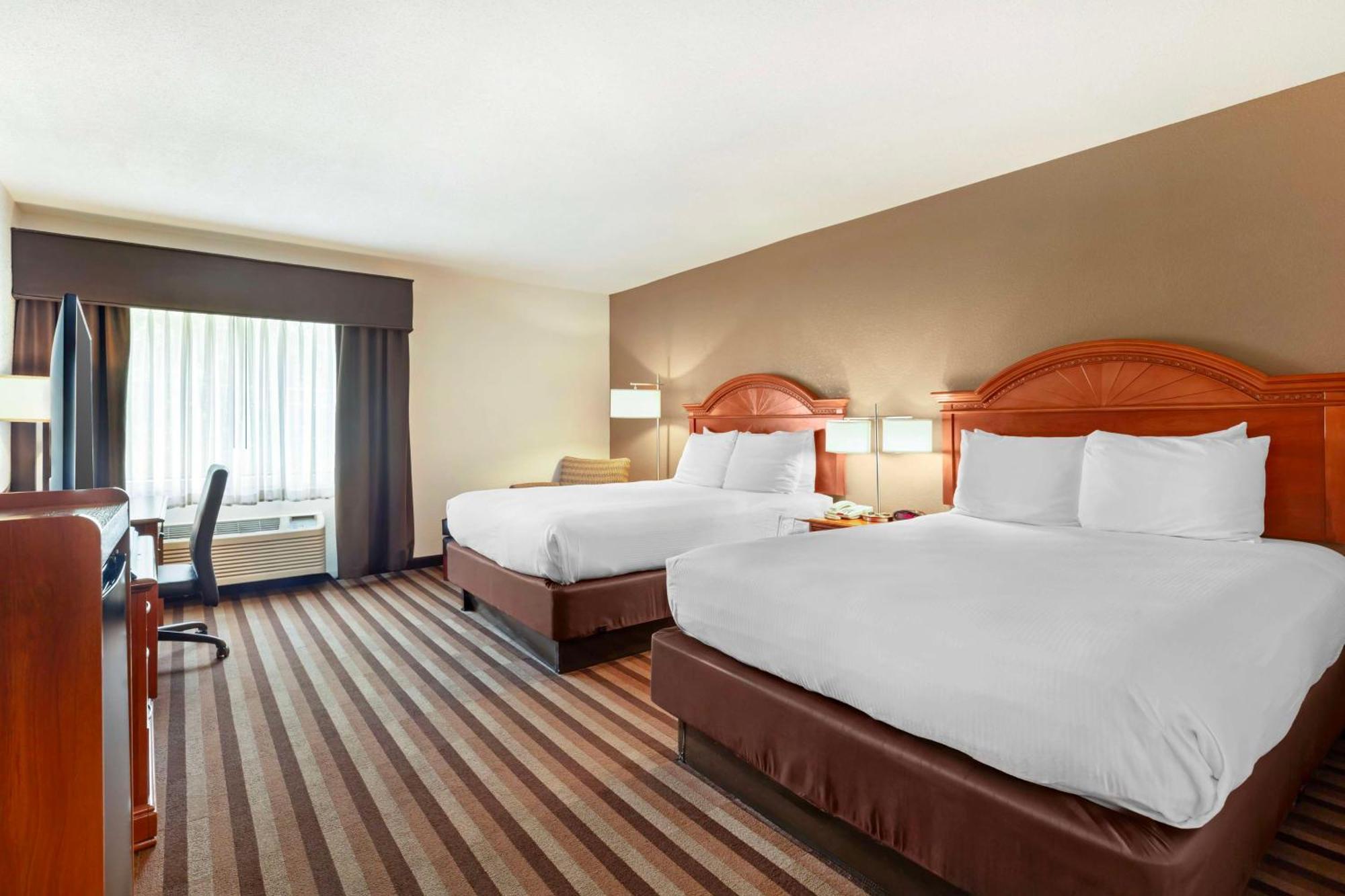 Best Western Rockland Eksteriør bilde