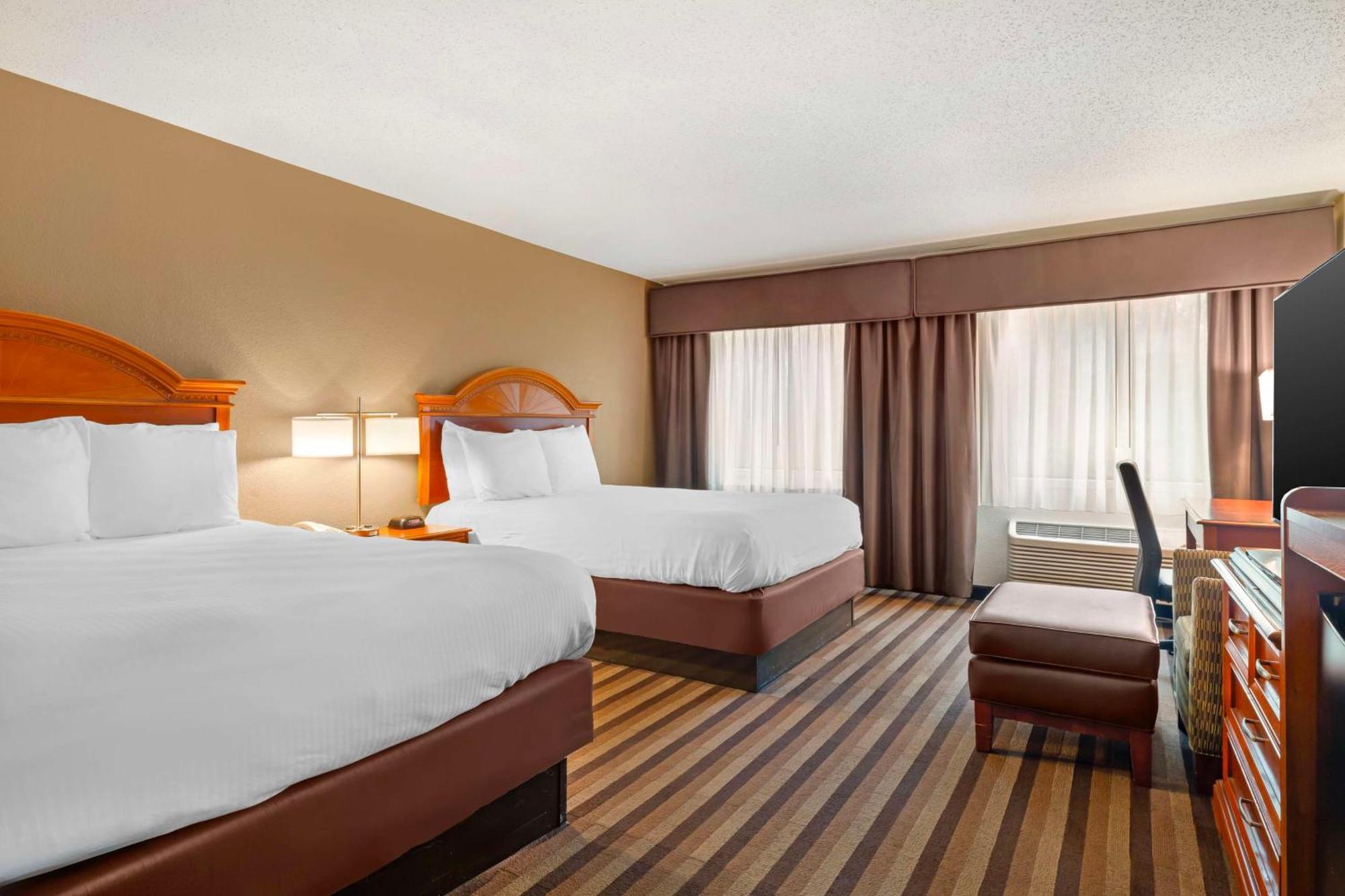 Best Western Rockland Eksteriør bilde