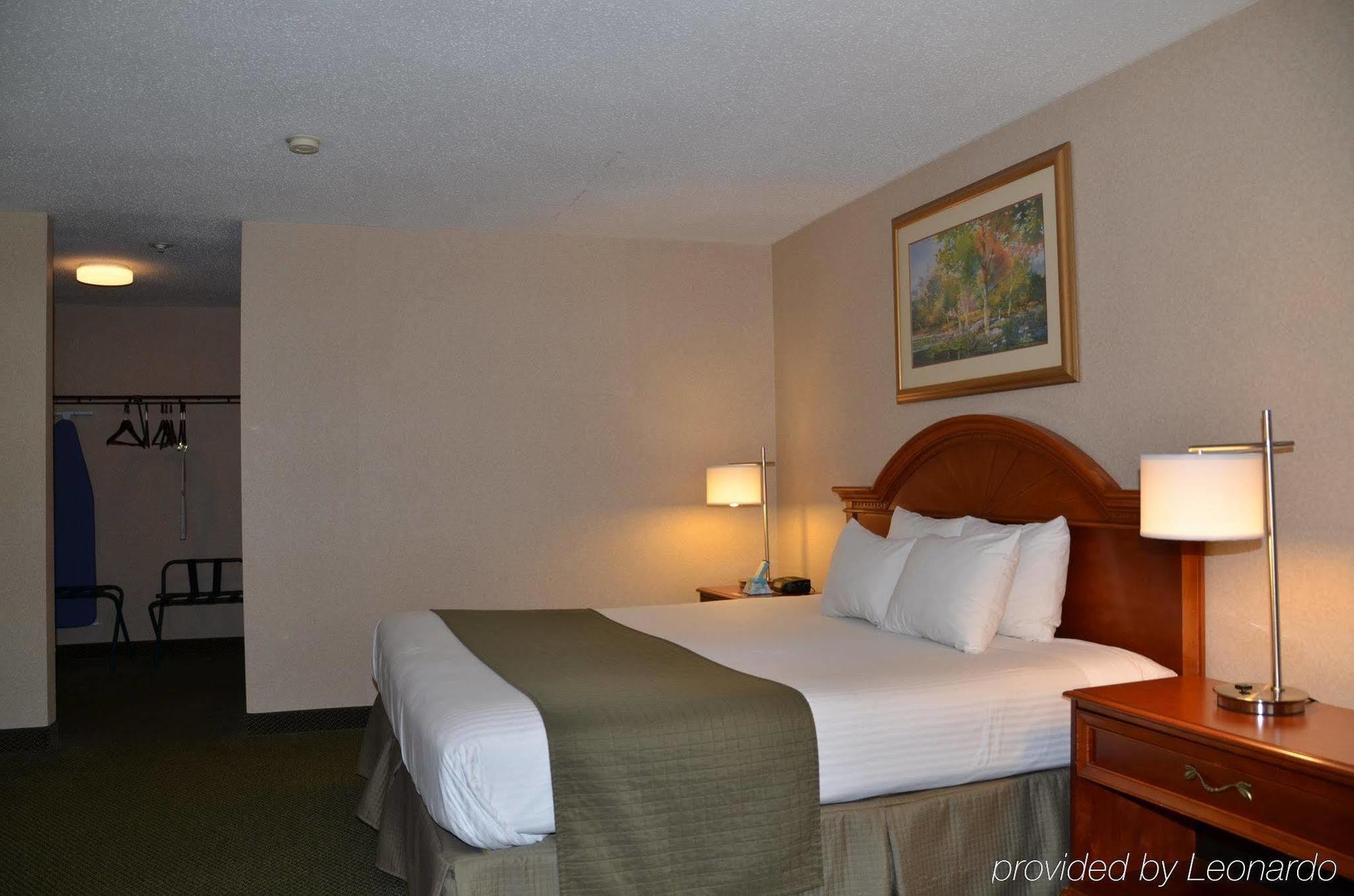 Best Western Rockland Rom bilde