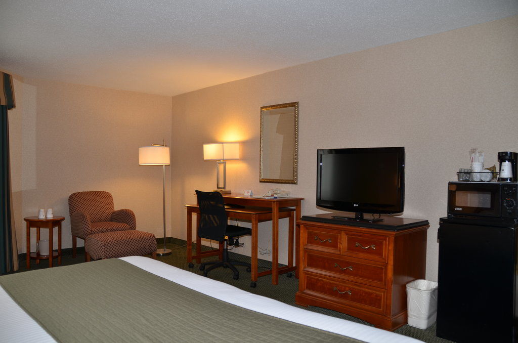 Best Western Rockland Eksteriør bilde