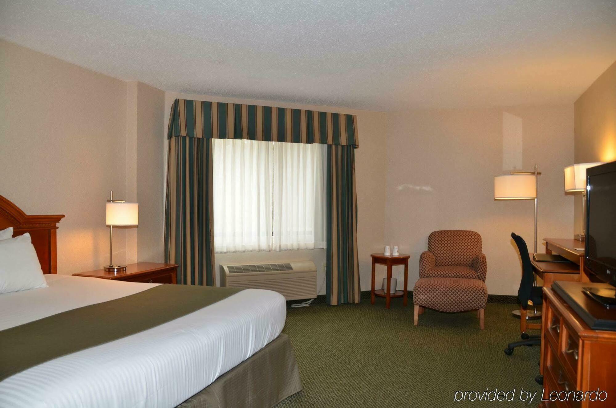Best Western Rockland Rom bilde